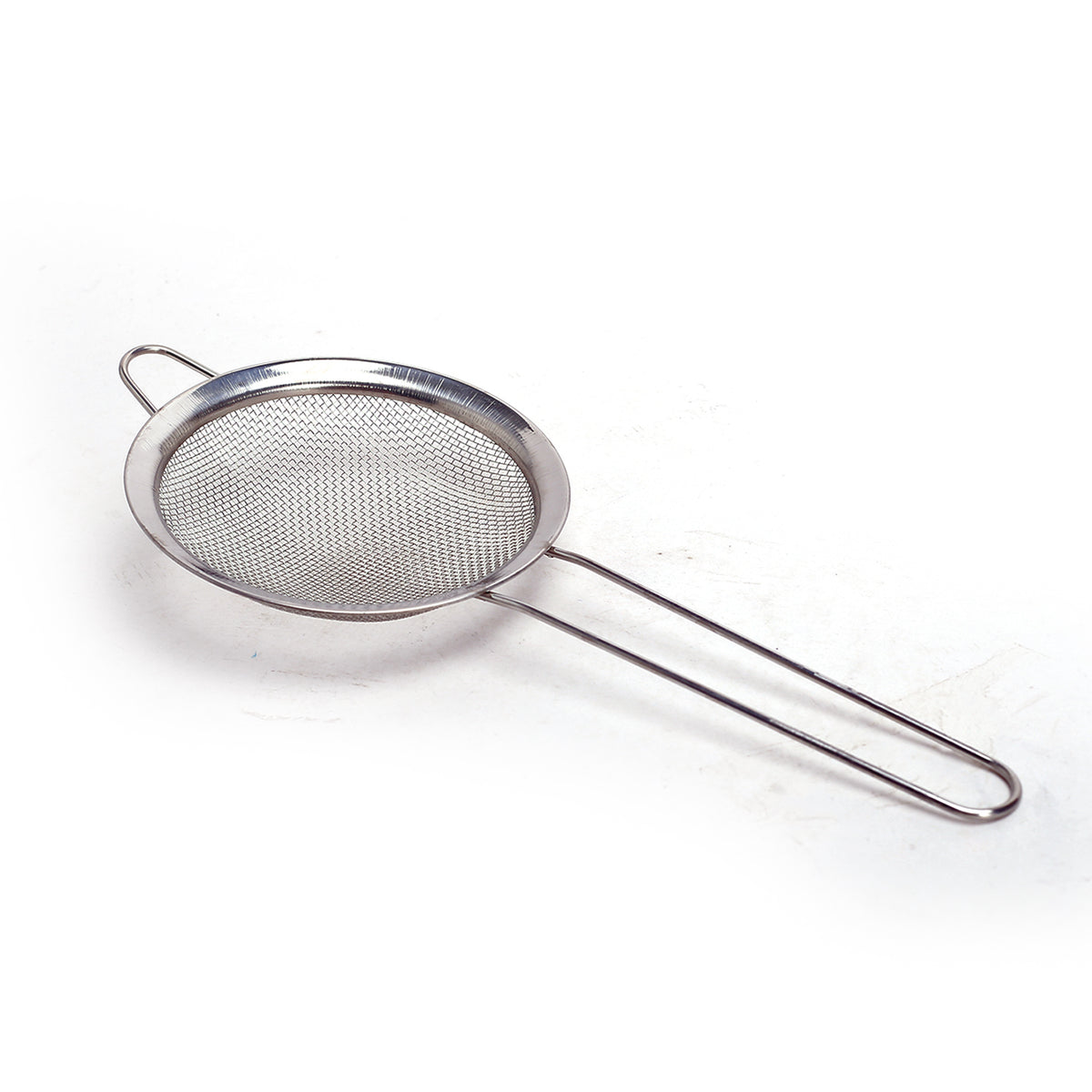 Tea Strainer - Silver, Strainer, Chase Value, Chase Value