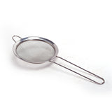 Tea Strainer - Silver, Strainer, Chase Value, Chase Value