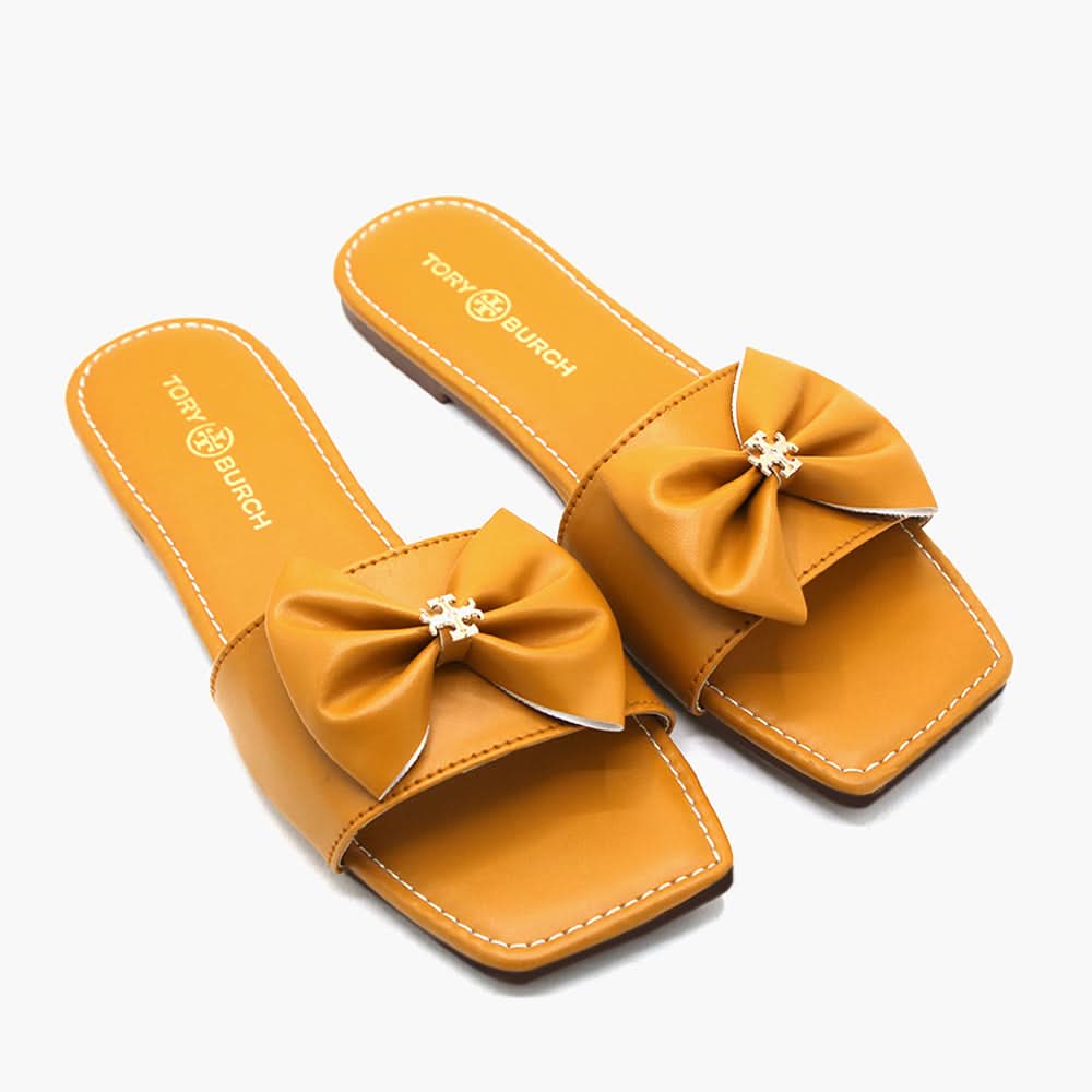Women's Slipper - Yellow, Women Slippers, Chase Value, Chase Value