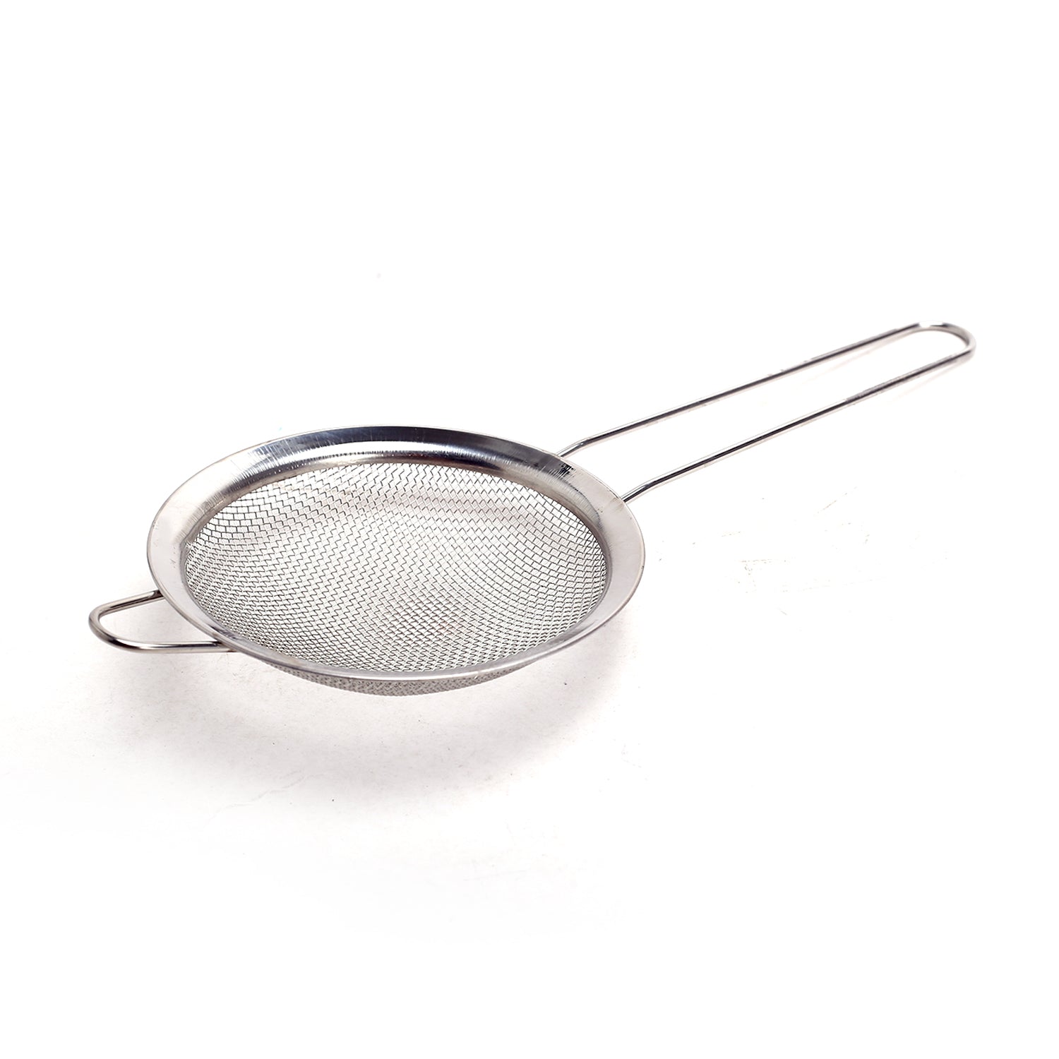 Tea Strainer - Silver, Strainer, Chase Value, Chase Value