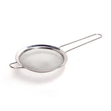Tea Strainer - Silver, Strainer, Chase Value, Chase Value