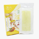 Sweet Face Body Wax Strips Almond & Honey For All Skin, Hair Removal, Sweet Face, Chase Value