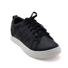 Men's Sneakers - Black