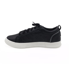 Men's Sneakers - Black