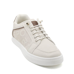 Men's Sneakers - Brown