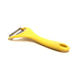 Peeler Cutter - Yellow