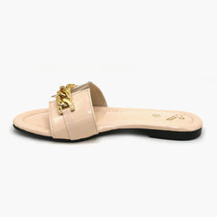 Women's Slipper - Fawn, Women Slippers, Chase Value, Chase Value