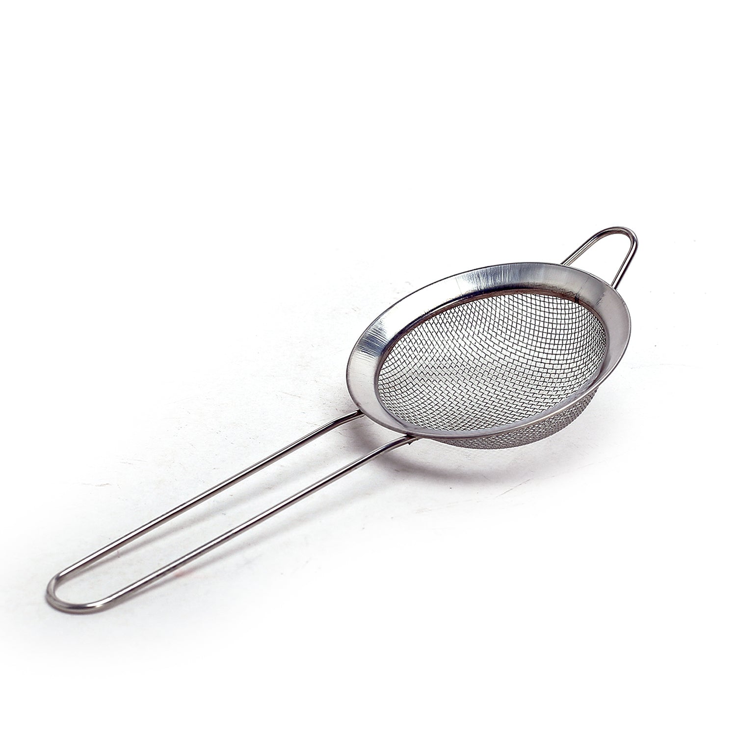 Tea Strainer - Silver, Strainer, Chase Value, Chase Value