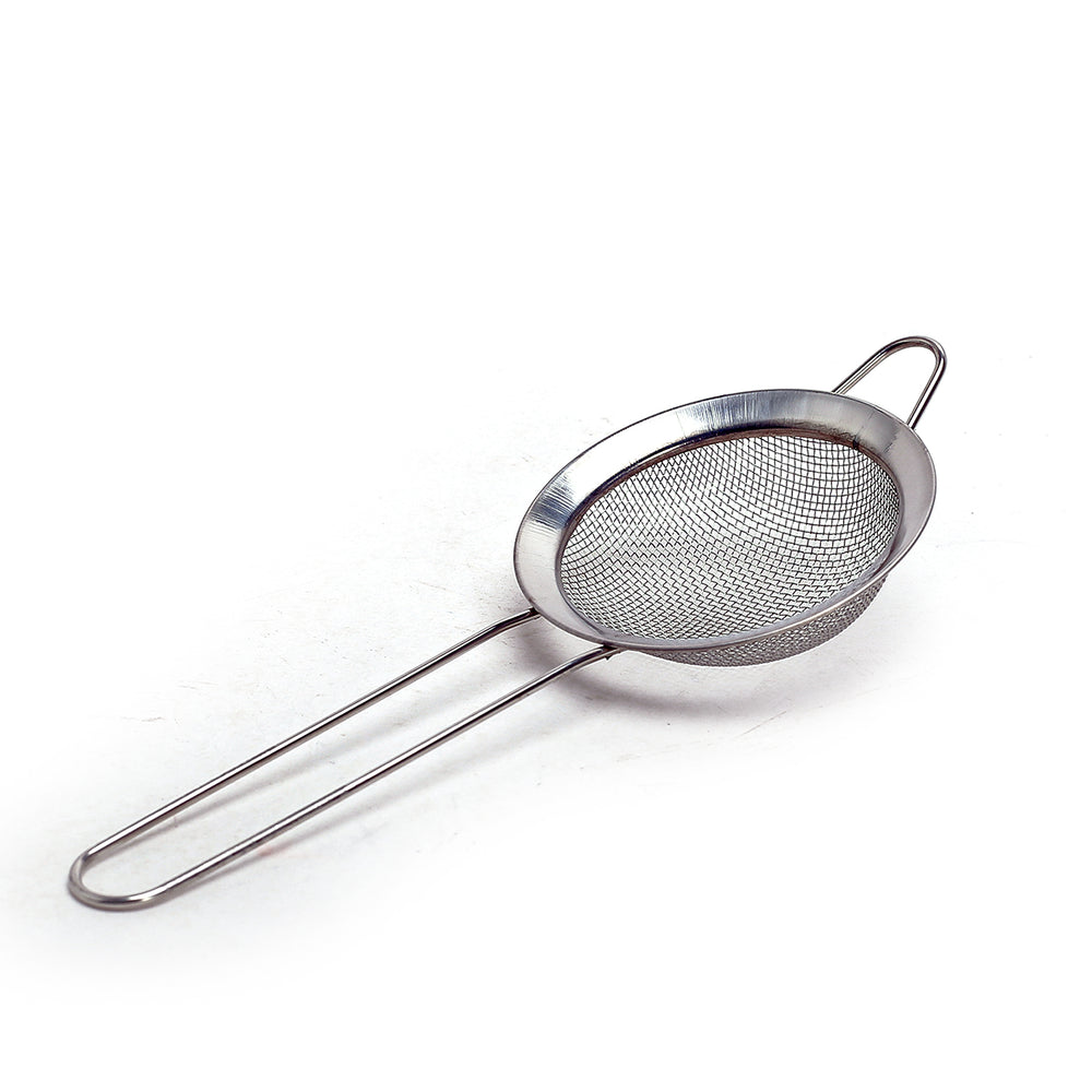 Tea Strainer - Silver, Strainer, Chase Value, Chase Value