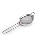 Tea Strainer - Silver, Strainer, Chase Value, Chase Value