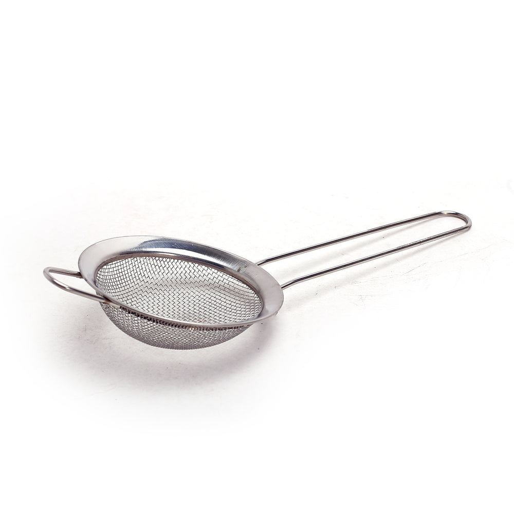 Tea Strainer - Silver, Strainer, Chase Value, Chase Value