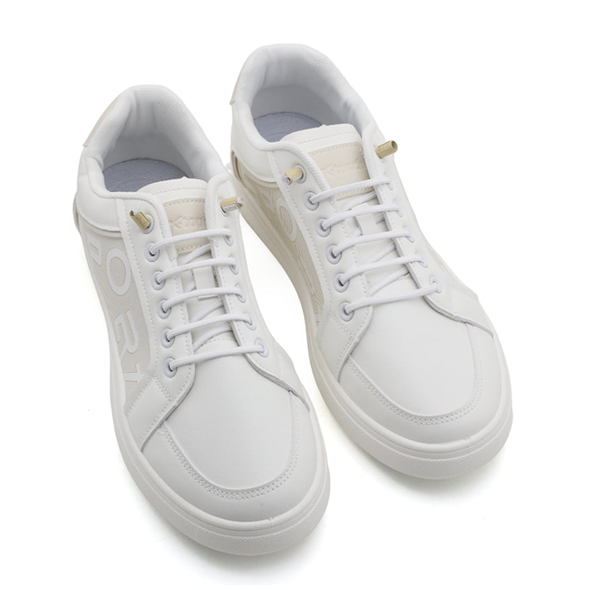 Men's Sneakers - Fawn