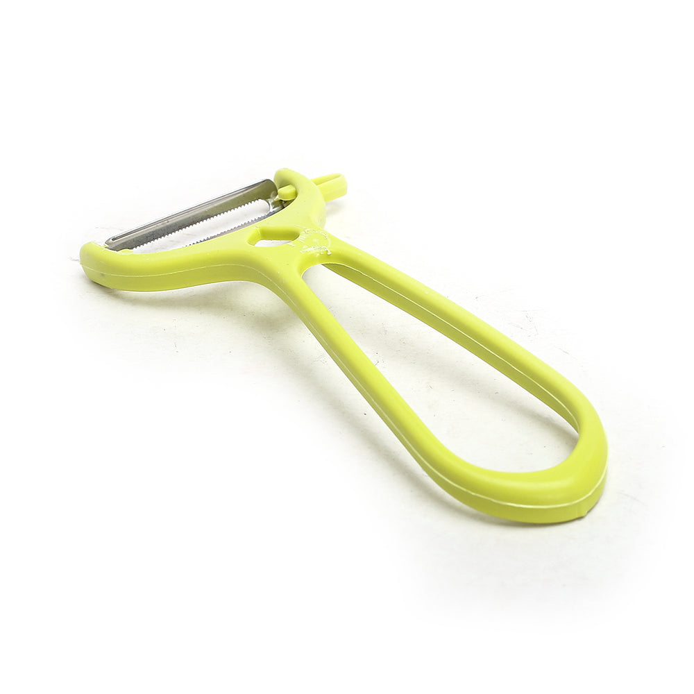 Peeler Cutter - Green, Knives & Cutting Board, Chase Value, Chase Value