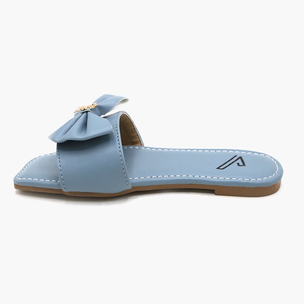 Girls Slipper - Ferozi, Girls Slippers, Chase Value, Chase Value