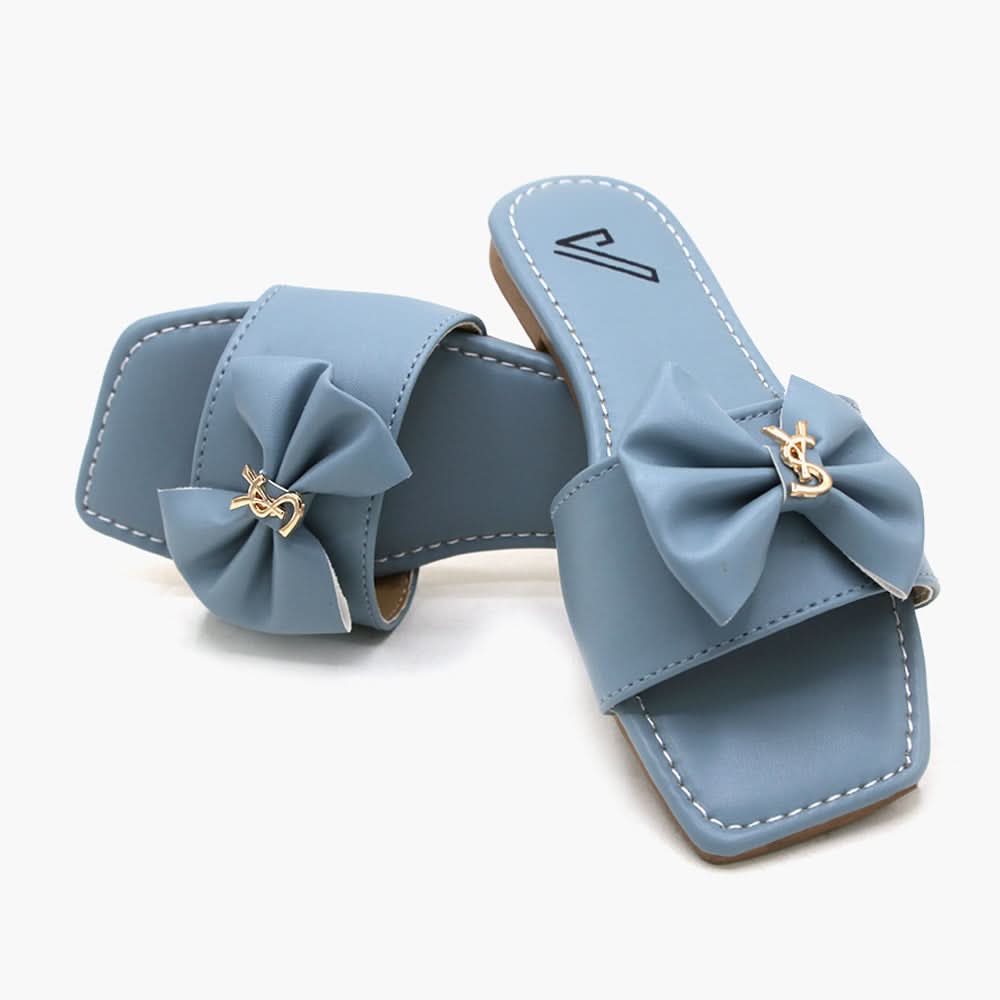 Girls Slipper - Ferozi, Girls Slippers, Chase Value, Chase Value