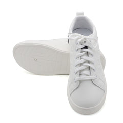 Men's Sneakers - White