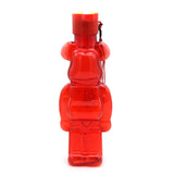Safari Robot Water Bottle 750 ml - Red, Tiffin Boxes & Bottles, Chase Value, Chase Value