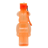 Safari Robot Water Bottle 750 ml - Orange, Tiffin Boxes & Bottles, Chase Value, Chase Value