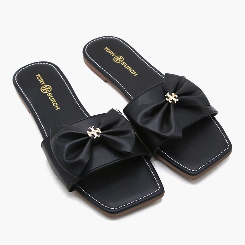 Women's Slipper - Black, Women Slippers, Chase Value, Chase Value