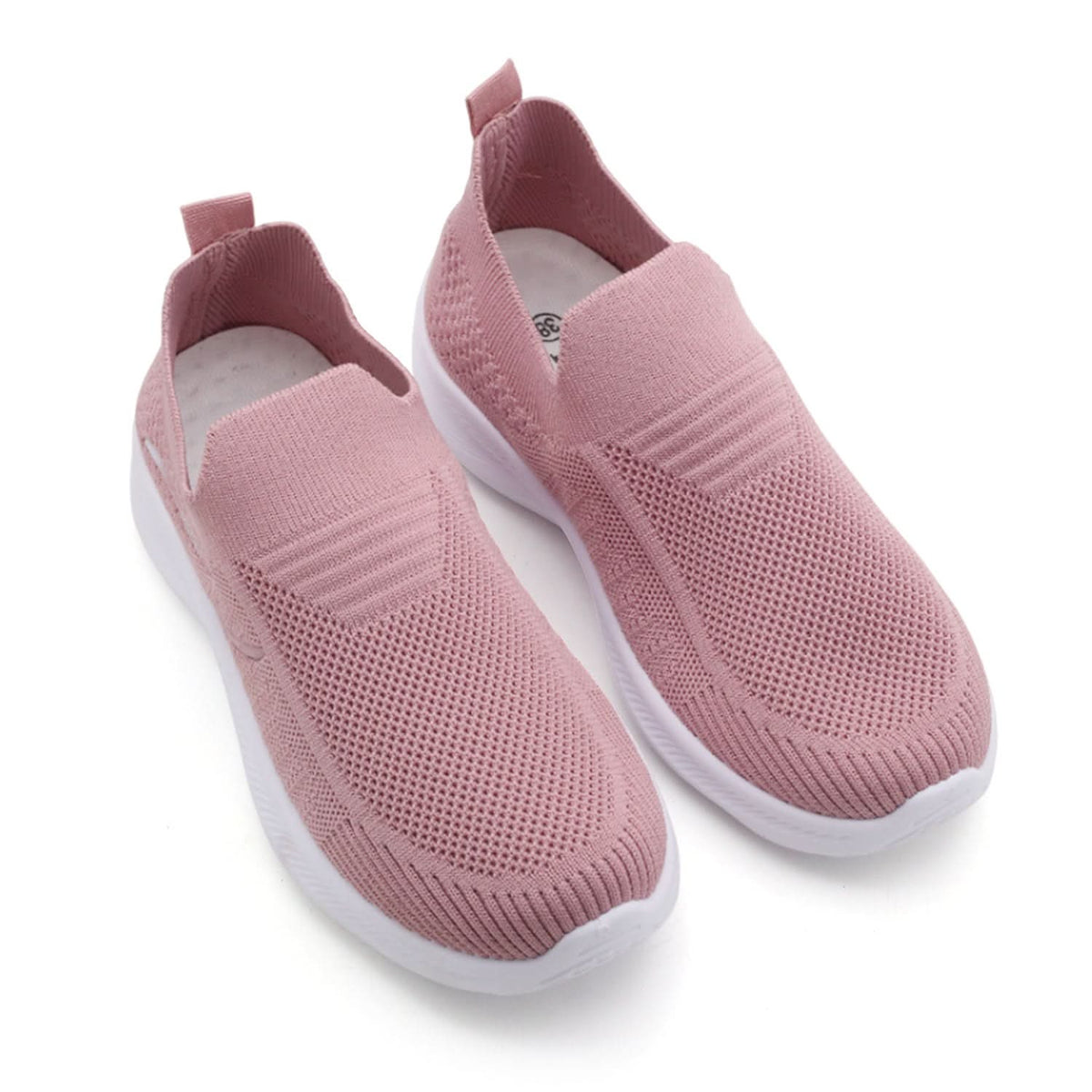Women's Skechers - Pink, Women Casual & Sports Shoes, Chase Value, Chase Value