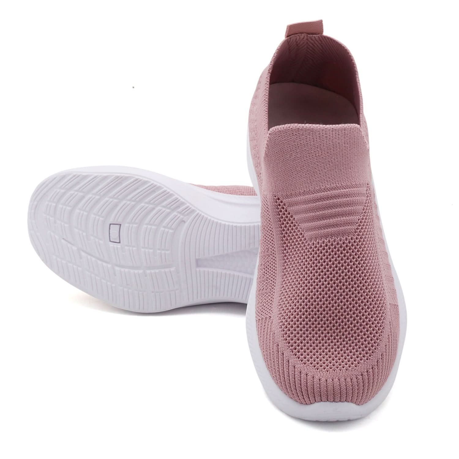 Women's Skechers - Pink, Women Casual & Sports Shoes, Chase Value, Chase Value