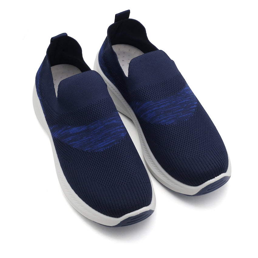 Men's Skechers - Blue