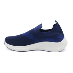 Men's Skechers - Blue