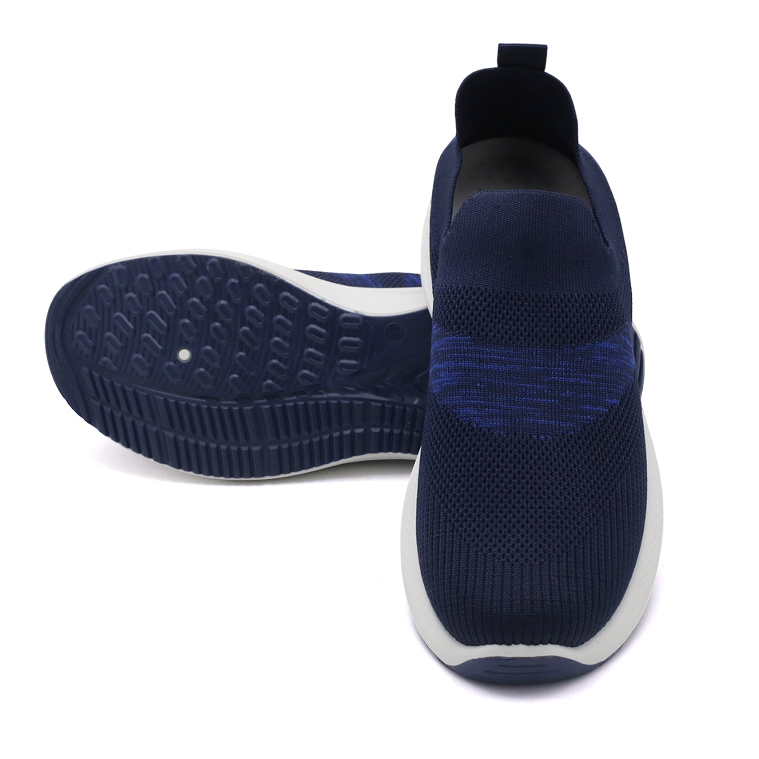 Men's Skechers - Blue, Men's Casual Shoes, Chase Value, Chase Value