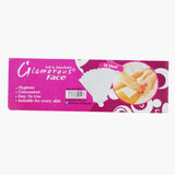 Glamours Waxing Cloth Strip Small, Hair Removal, Glamour, Chase Value