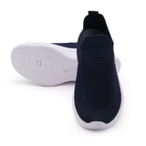 Women's Skechers - Navy Blue, Women Casual & Sports Shoes, Chase Value, Chase Value