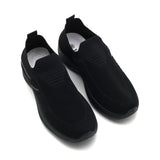 Women's Skechers - Black, Women Casual & Sports Shoes, Chase Value, Chase Value