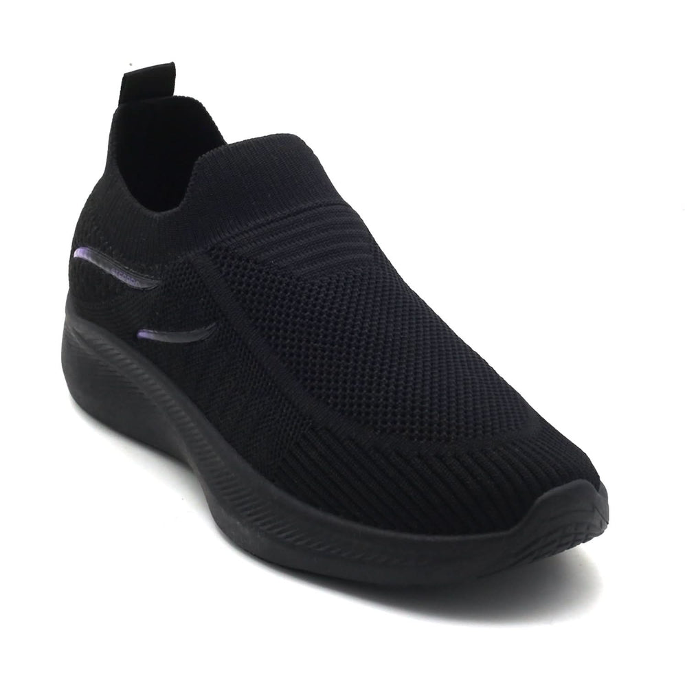 Women's Skechers - Black, Women Casual & Sports Shoes, Chase Value, Chase Value