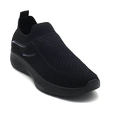 Women's Skechers - Black, Women Casual & Sports Shoes, Chase Value, Chase Value