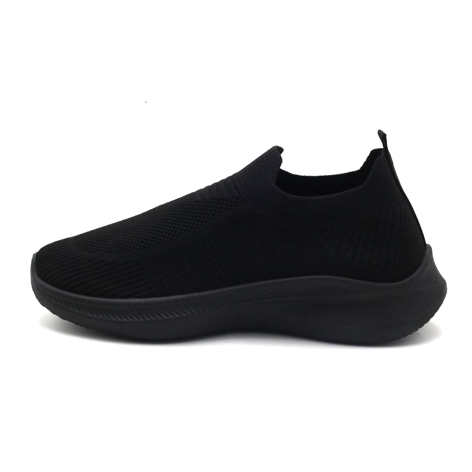 Women's Skechers - Black, Women Casual & Sports Shoes, Chase Value, Chase Value