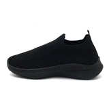 Women's Skechers - Black, Women Casual & Sports Shoes, Chase Value, Chase Value