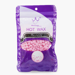 Konsung Beauty Hot Wax Been Pink - 100g