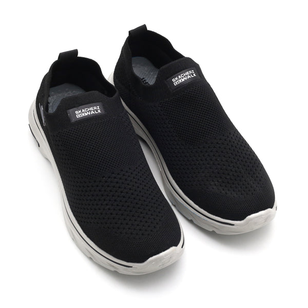 Men's Skechers - Black