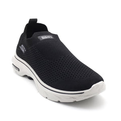 Men's Skechers - Black