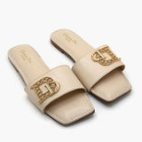 Women's Slipper - Fawn, Women Slippers, Chase Value, Chase Value