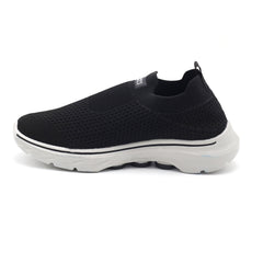 Men's Skechers - Black