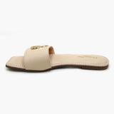 Women's Slipper - Fawn, Women Slippers, Chase Value, Chase Value