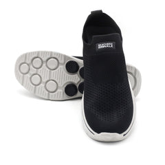 Men's Skechers - Black