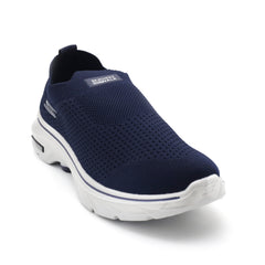 Men's Skechers - Navy Blue