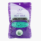 Konsung Beauty Hot Wax Been Tea-Tree - 100g, Hair Removal, Kongsung, Chase Value