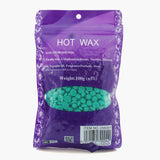 Konsung Beauty Hot Wax Been Tea-Tree - 100g, Hair Removal, Kongsung, Chase Value
