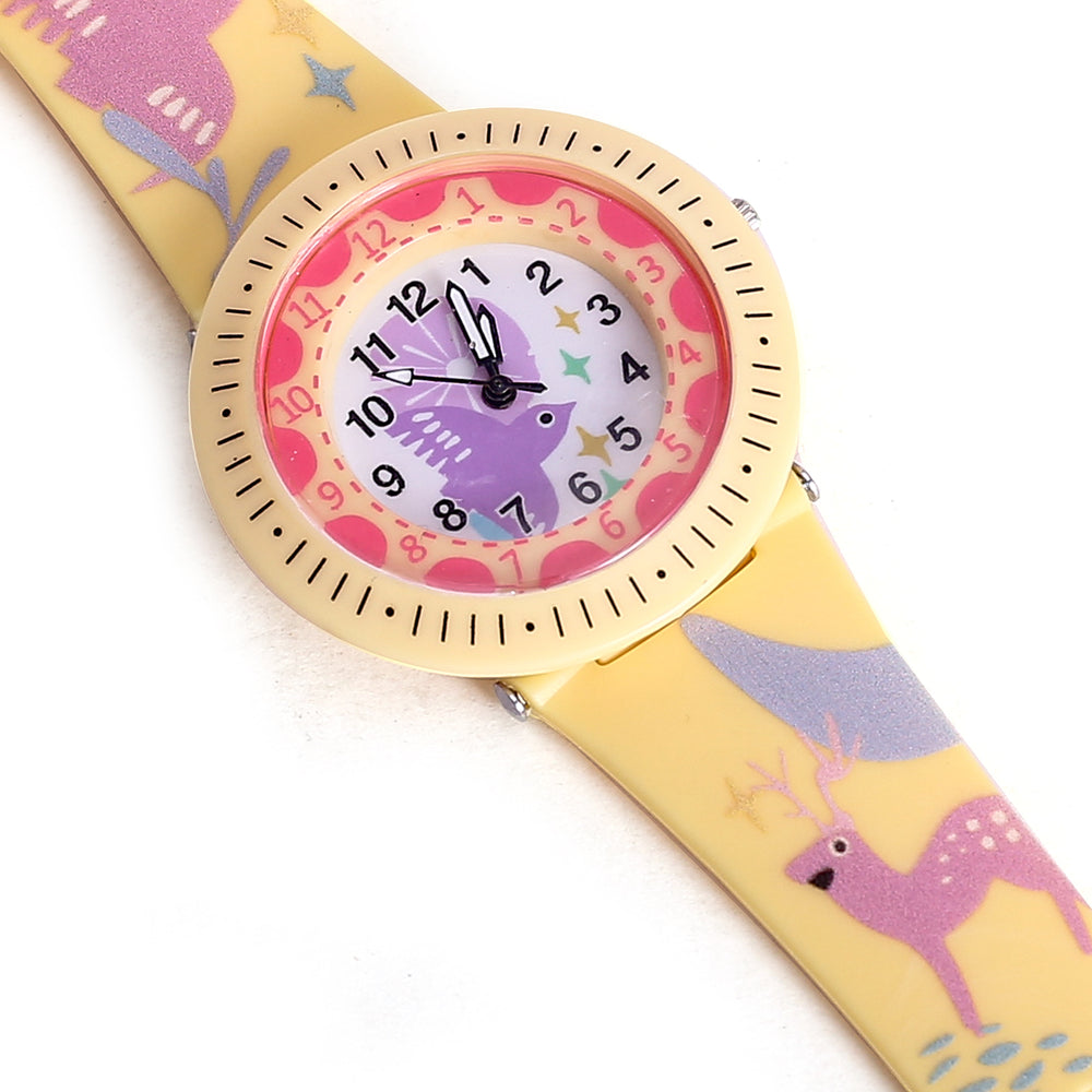 Children Watches, Kids Watches, Chase Value, Chase Value