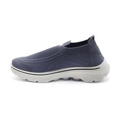 Men's Skechers - Grey