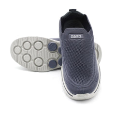 Men's Skechers - Grey