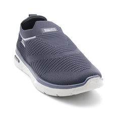 Men's Skechers - Grey