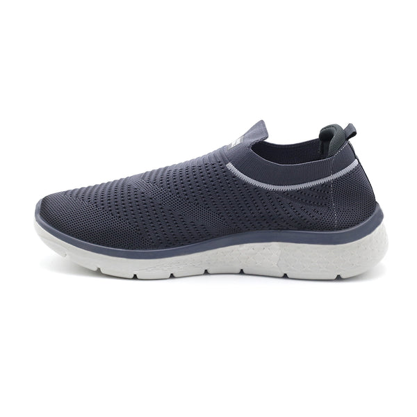 Men's Skechers - Grey